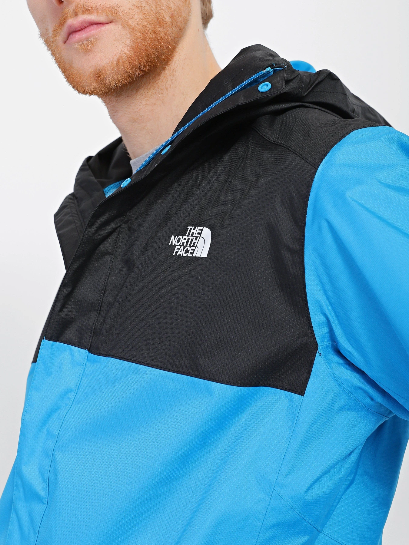 Куртки и дубленки The North Face Quest модель NF0A3YFMFG81 Куртки и дубленки The North Face Quest модель NF0A3YFMFG81 Фото