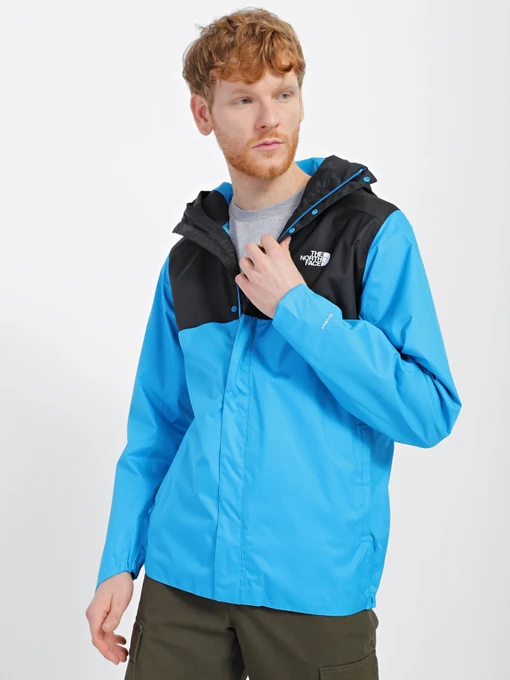 Куртки и дубленки The North Face Quest модель NF0A3YFMFG81 Фото