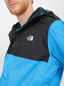 Куртки и дубленки The North Face Quest модель NF0A3YFMFG81 Фото