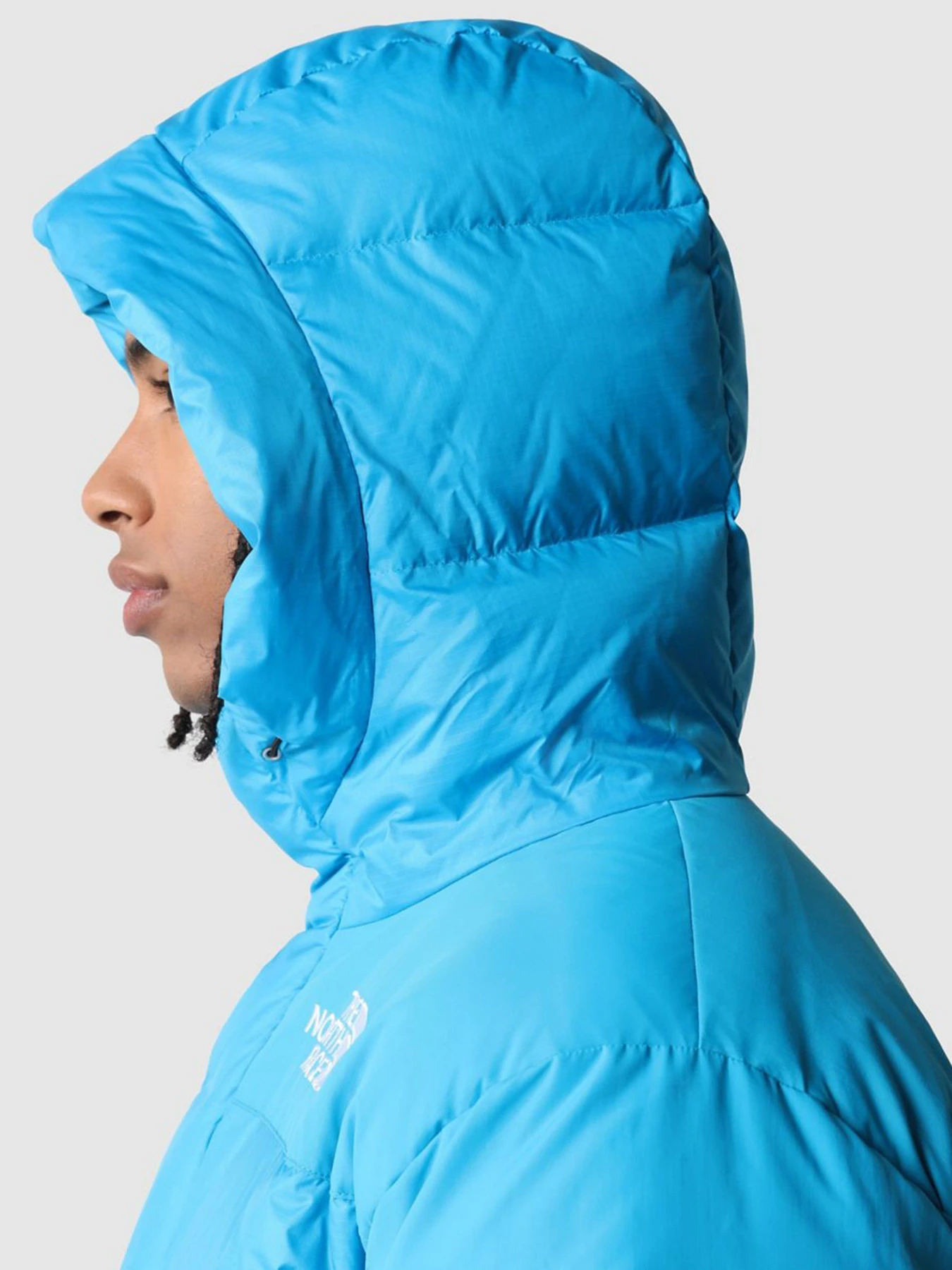 Куртки та дублянки The North Face HIMALAYAN DOWN модель NF0A4QYXJA71 Куртки та дублянки The North Face HIMALAYAN DOWN модель NF0A4QYXJA71 Фото
