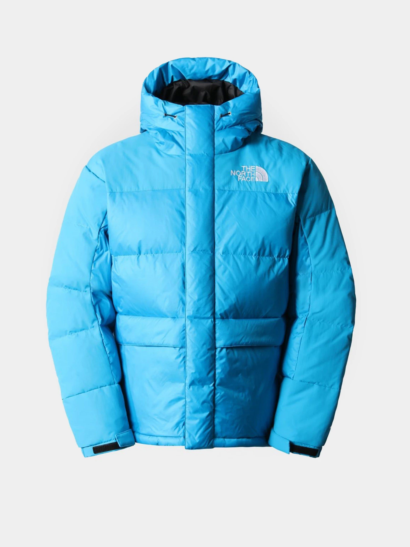 Куртки та дублянки The North Face HIMALAYAN DOWN модель NF0A4QYXJA71 Куртки та дублянки The North Face HIMALAYAN DOWN модель NF0A4QYXJA71 Фото