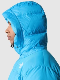 Куртки та дублянки The North Face HIMALAYAN DOWN модель NF0A4QYXJA71 Фото