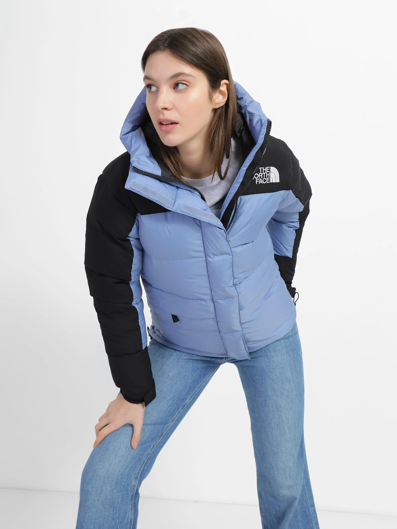 Куртки та дублянки The North Face Hmlyn модель NF0A4R2W73A1 Куртки та дублянки The North Face Hmlyn модель NF0A4R2W73A1 Фото