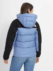 Куртки та дублянки The North Face Hmlyn модель NF0A4R2W73A1 Фото