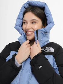 Куртки та дублянки The North Face Hmlyn модель NF0A4R2W73A1 Фото