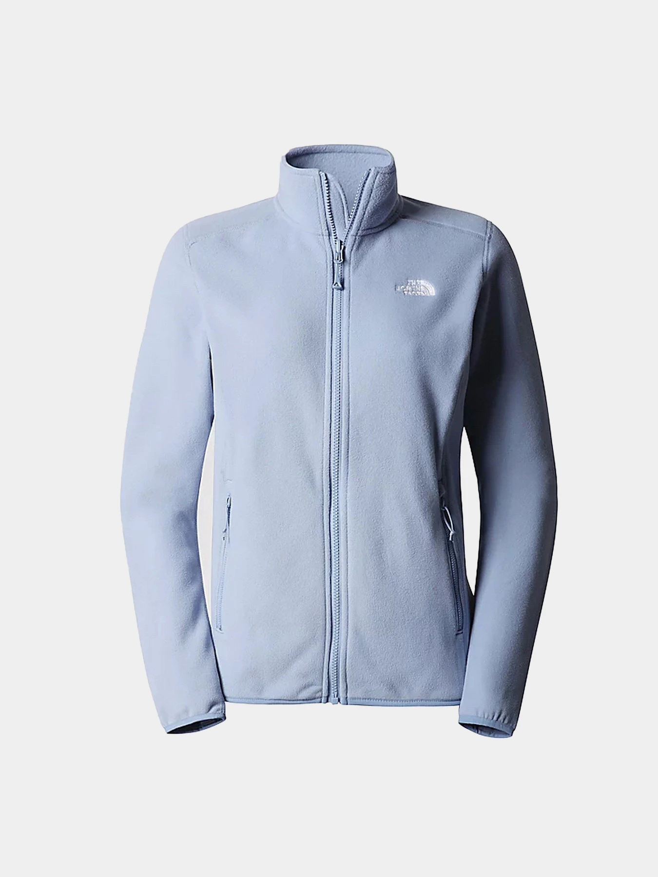 Худі та світшоти The North Face 100 Glacier модель NF0A5IHO73A1 Худі та світшоти The North Face 100 Glacier модель NF0A5IHO73A1 Фото