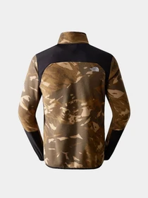 Худи и свитшоты The North Face Glacier Pro Full Zip модель NF0A5IHS9501 Фото