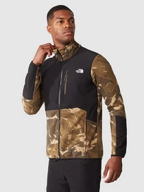 Худи и свитшоты The North Face Glacier Pro Full Zip модель NF0A5IHS9501 Фото
