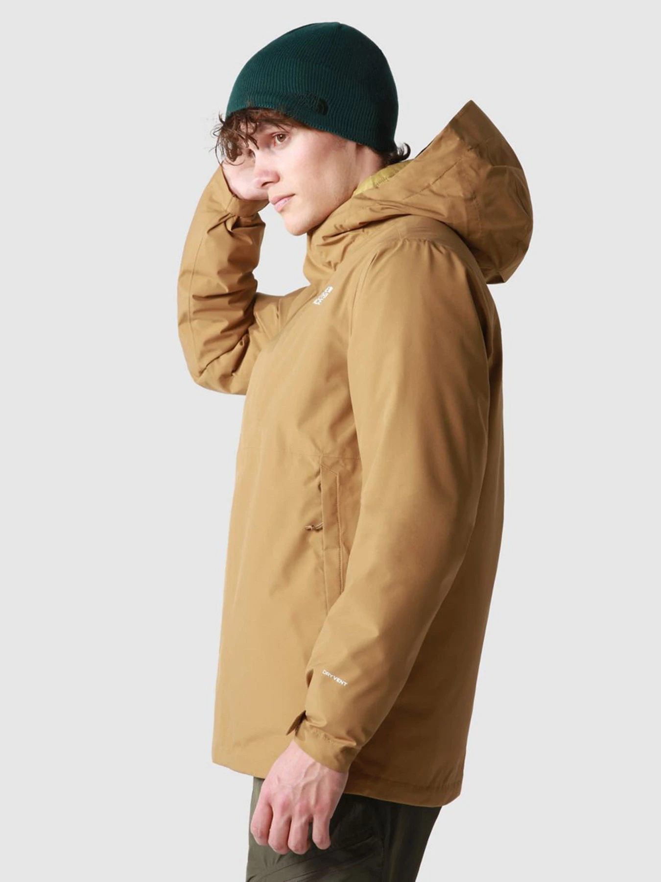 Куртки и дубленки The North Face Triclimate® модель NF0A5IWI4R11 Куртки и дубленки The North Face Triclimate® модель NF0A5IWI4R11 Фото
