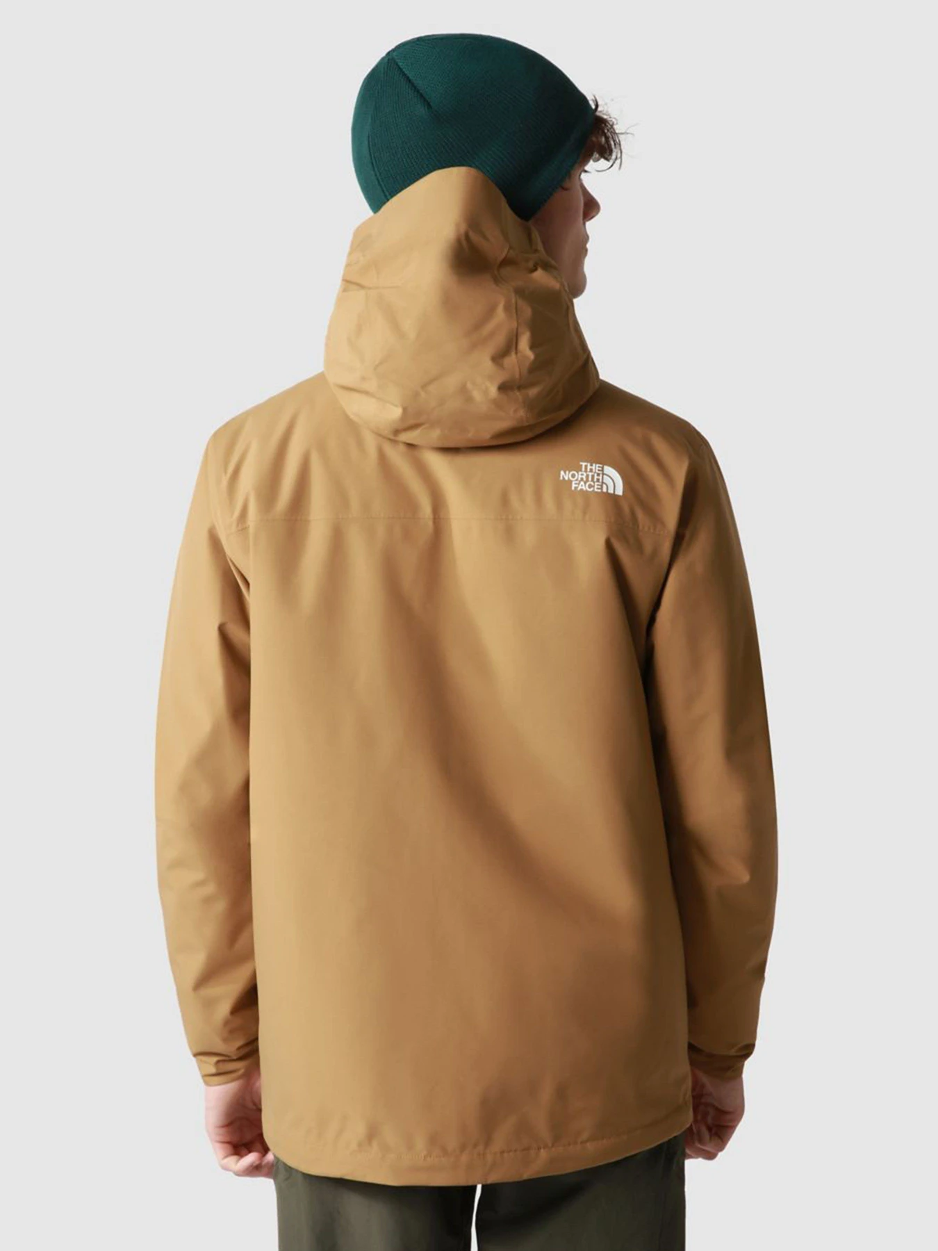 Куртки и дубленки The North Face Triclimate® модель NF0A5IWI4R11 Куртки и дубленки The North Face Triclimate® модель NF0A5IWI4R11 Фото