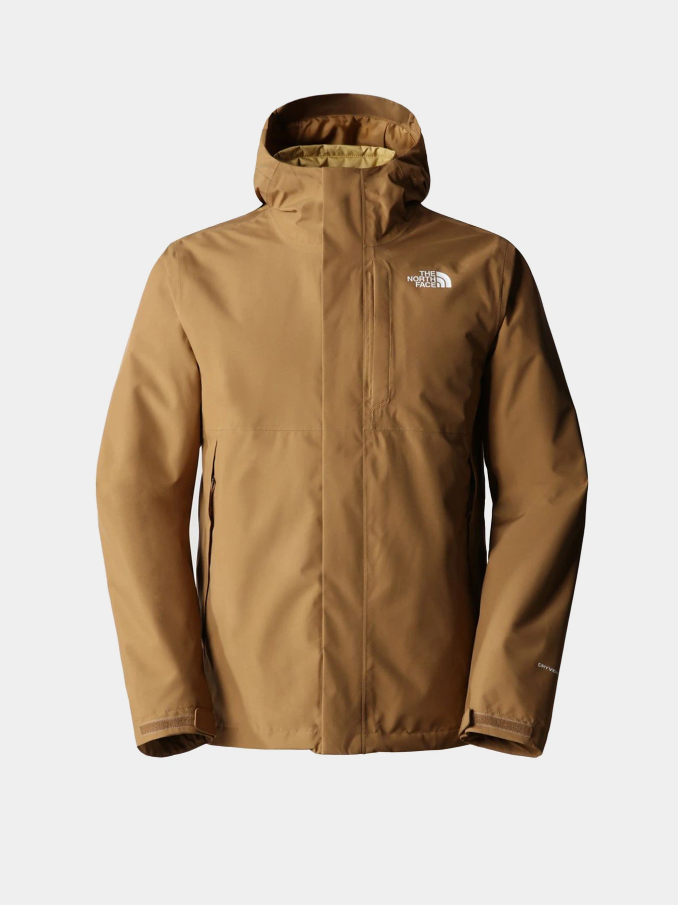 Куртки и дубленки The North Face Triclimate® модель NF0A5IWI4R11 Куртки и дубленки The North Face Triclimate® модель NF0A5IWI4R11 Фото