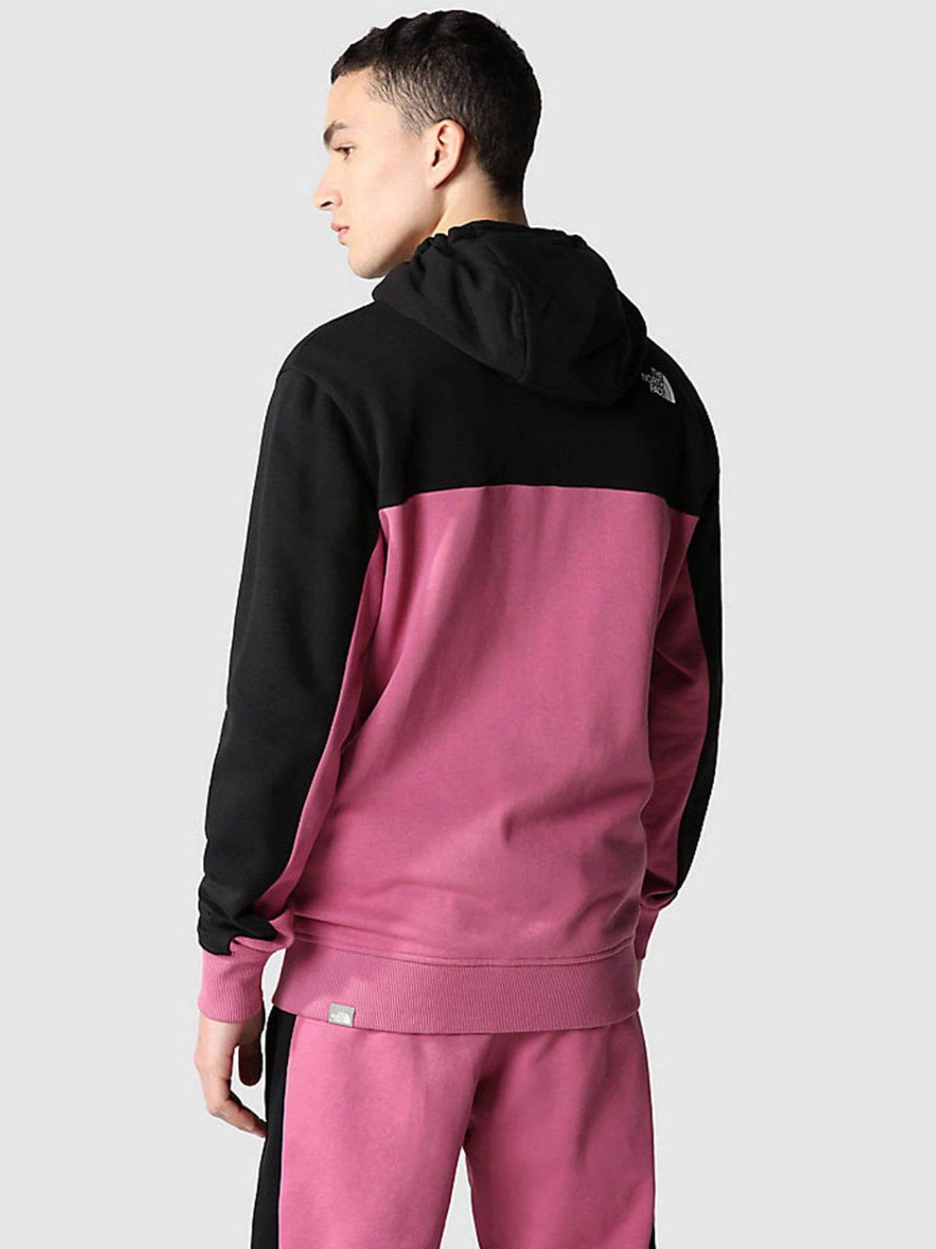 Худи и свитшоты The North Face Icon модель NF0A7X1Y7481 Худи и свитшоты The North Face Icon модель NF0A7X1Y7481 Фото