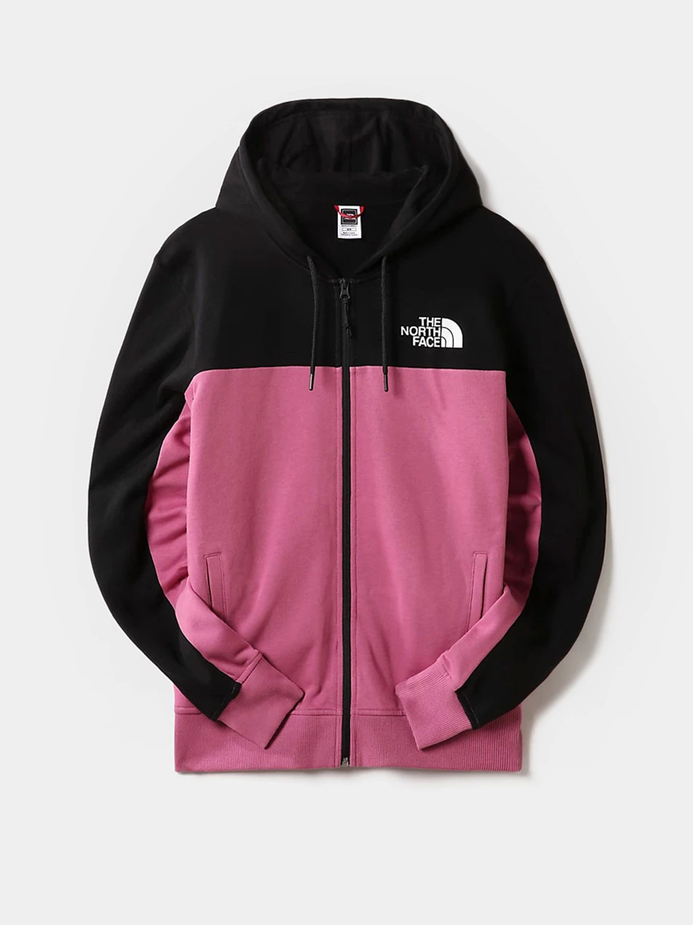 Худи и свитшоты The North Face Icon модель NF0A7X1Y7481 Худи и свитшоты The North Face Icon модель NF0A7X1Y7481 Фото