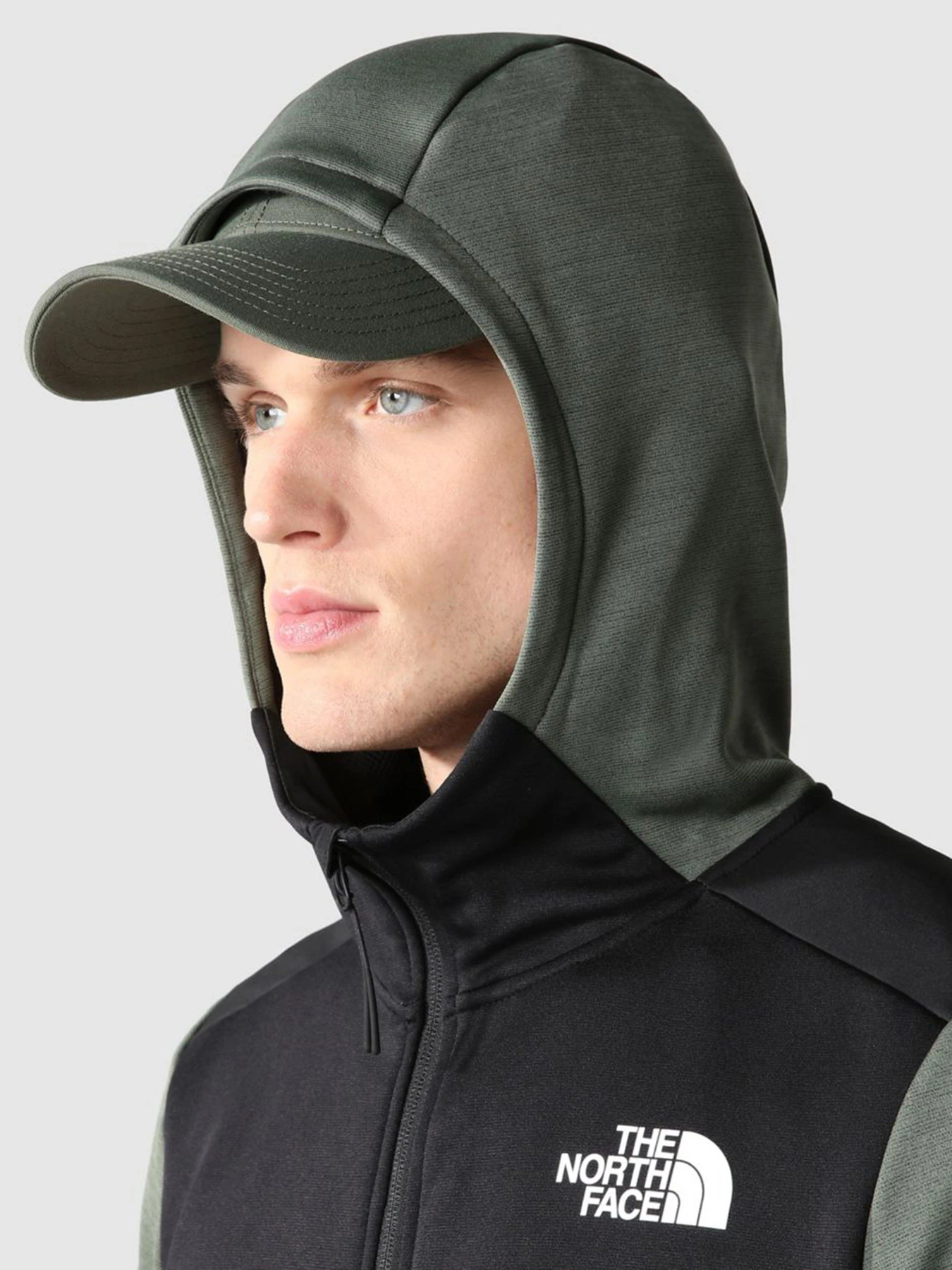 Худі та світшоти The North Face Mountain Athletics модель NF0A7ZAJ9Q91 Худі та світшоти The North Face Mountain Athletics модель NF0A7ZAJ9Q91 Фото