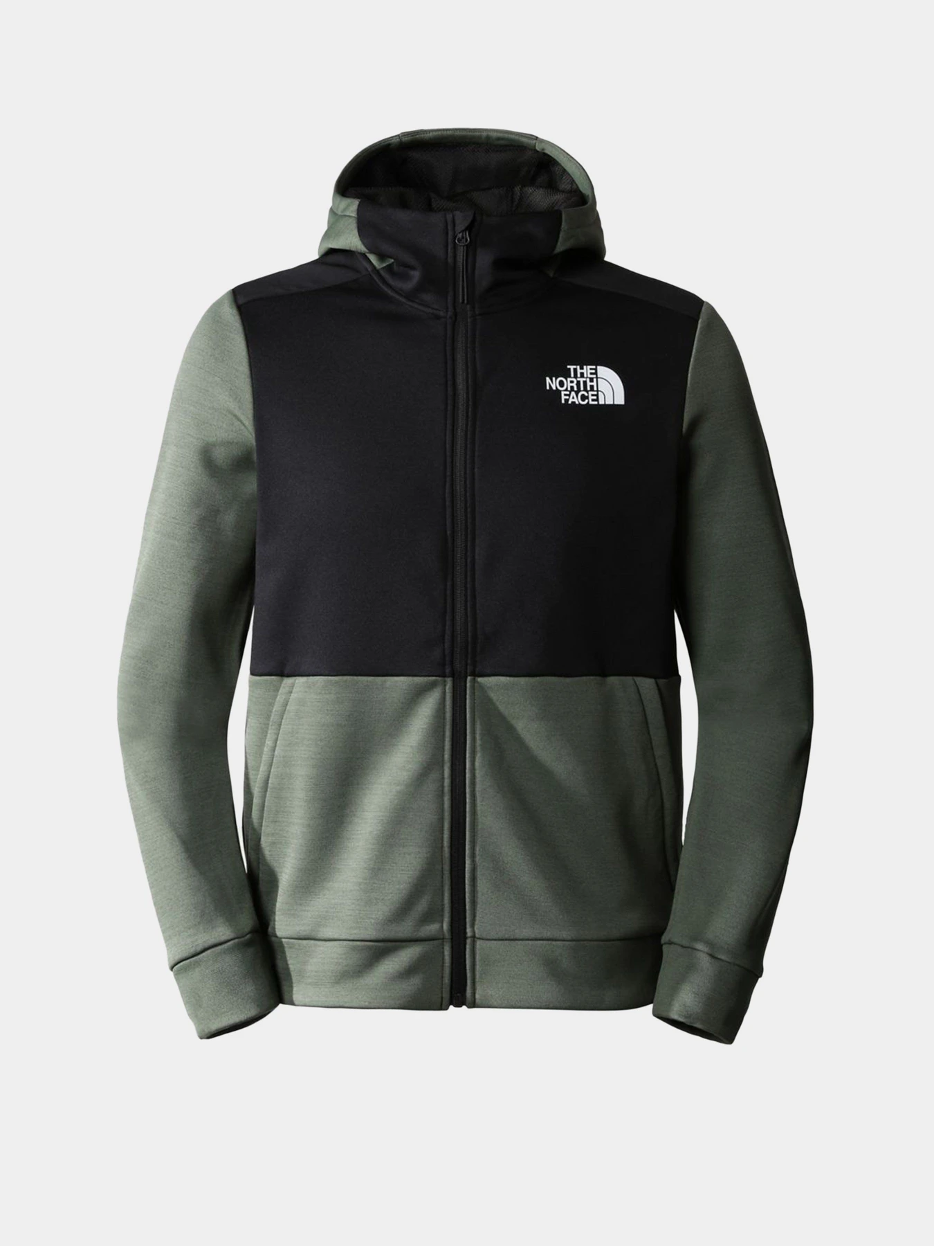Худі та світшоти The North Face Mountain Athletics модель NF0A7ZAJ9Q91 Худі та світшоти The North Face Mountain Athletics модель NF0A7ZAJ9Q91 Фото