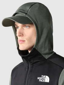 Худі та світшоти The North Face Mountain Athletics модель NF0A7ZAJ9Q91 Фото