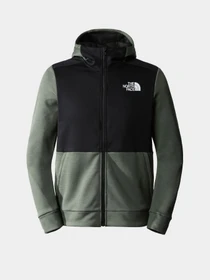 Худі та світшоти The North Face Mountain Athletics модель NF0A7ZAJ9Q91 Фото