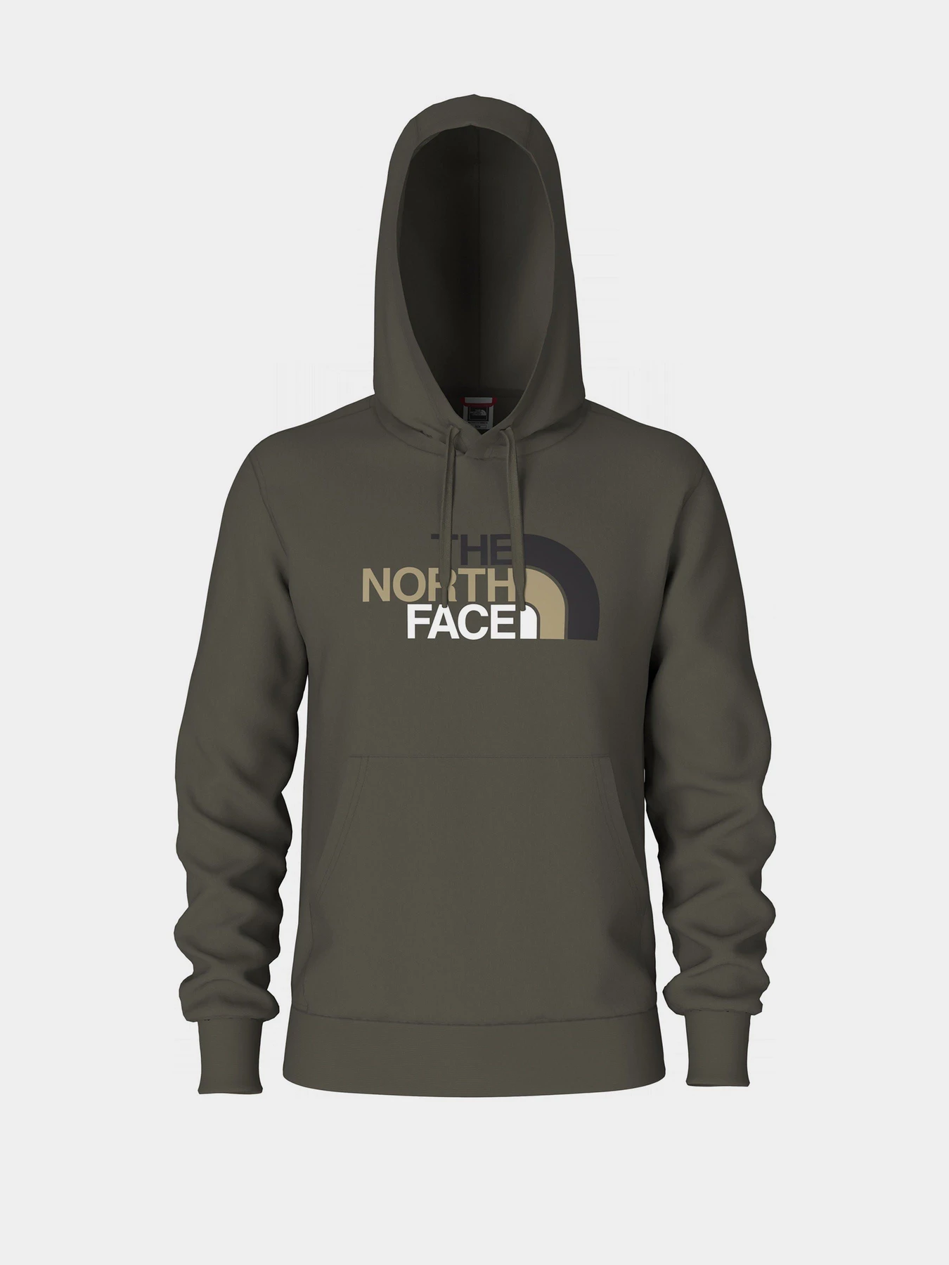Худі та світшоти The North Face Light Drew Peak модель NF00A0TE21L1 Худі та світшоти The North Face Light Drew Peak модель NF00A0TE21L1 Фото
