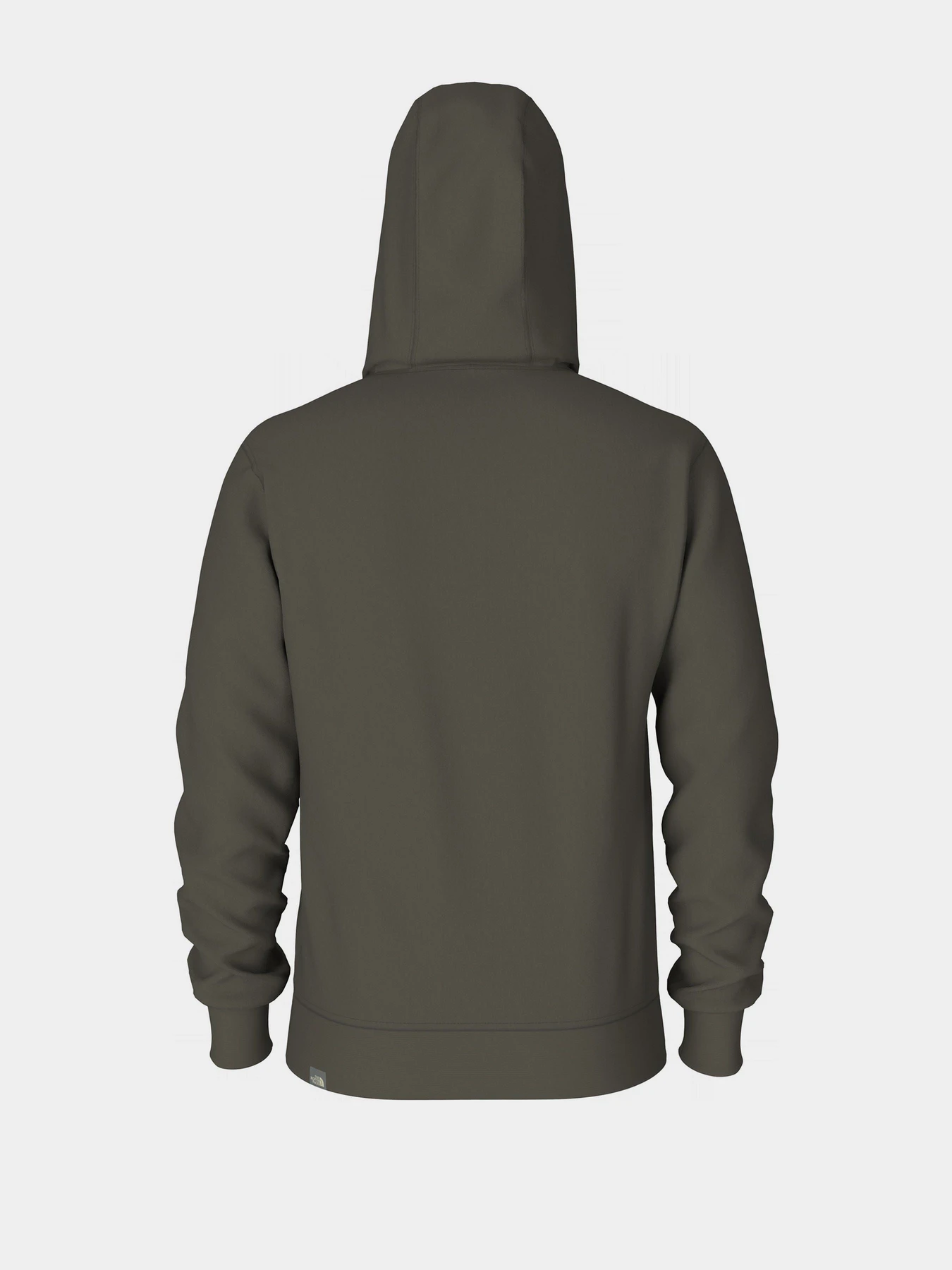 Худі та світшоти The North Face Light Drew Peak модель NF00A0TE21L1 Худі та світшоти The North Face Light Drew Peak модель NF00A0TE21L1 Фото