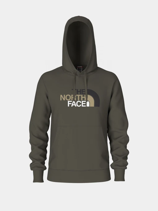Худі та світшоти The North Face Light Drew Peak модель NF00A0TE21L1 Фото