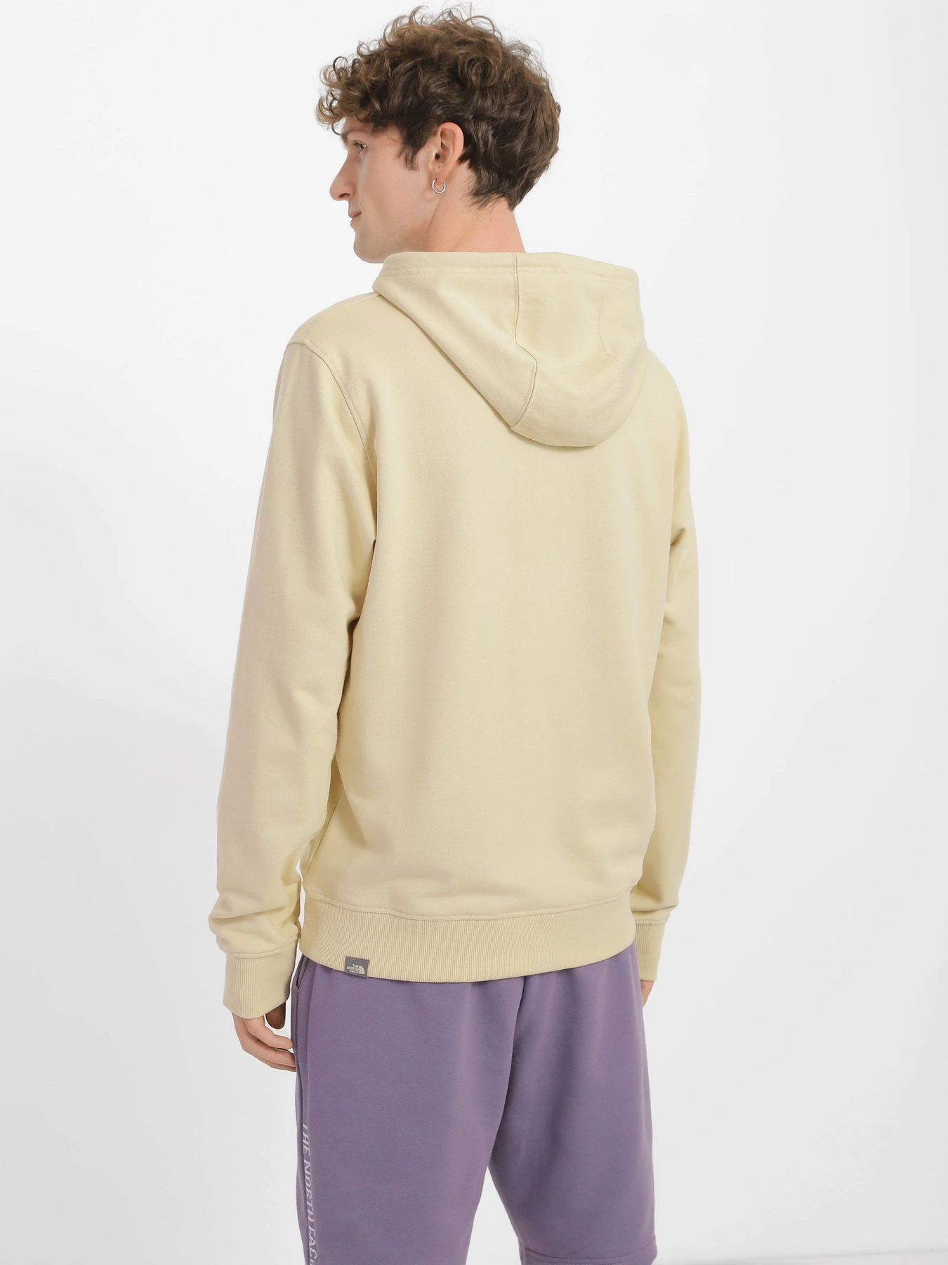 Худи и свитшоты The North Face Light Drew Peak модель NF00A0TE8D61 Худи и свитшоты The North Face Light Drew Peak модель NF00A0TE8D61 Фото