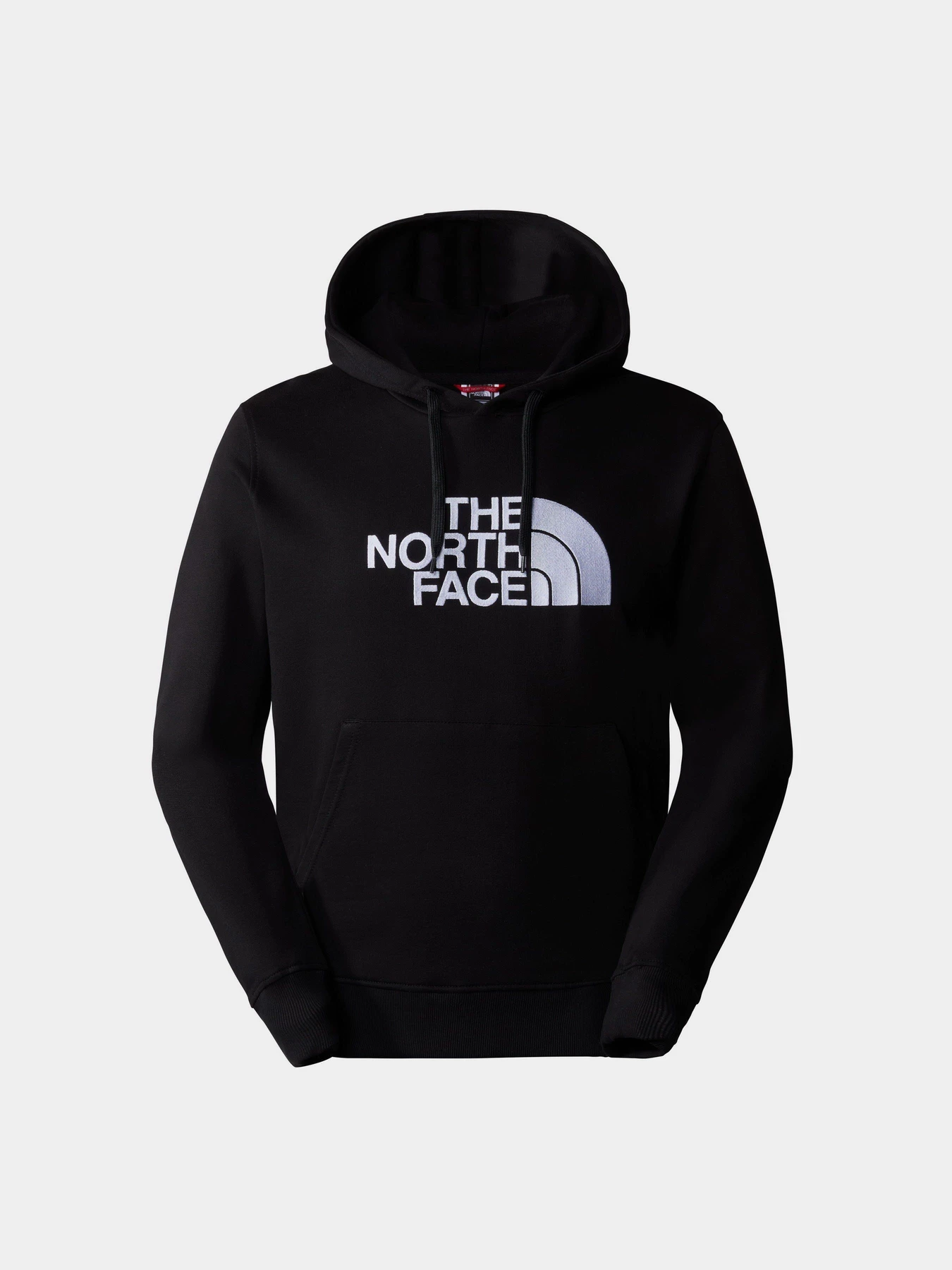 Худі та світшоти The North Face Light Drew Peak модель NF00A0TEJK31 Худі та світшоти The North Face Light Drew Peak модель NF00A0TEJK31 Фото