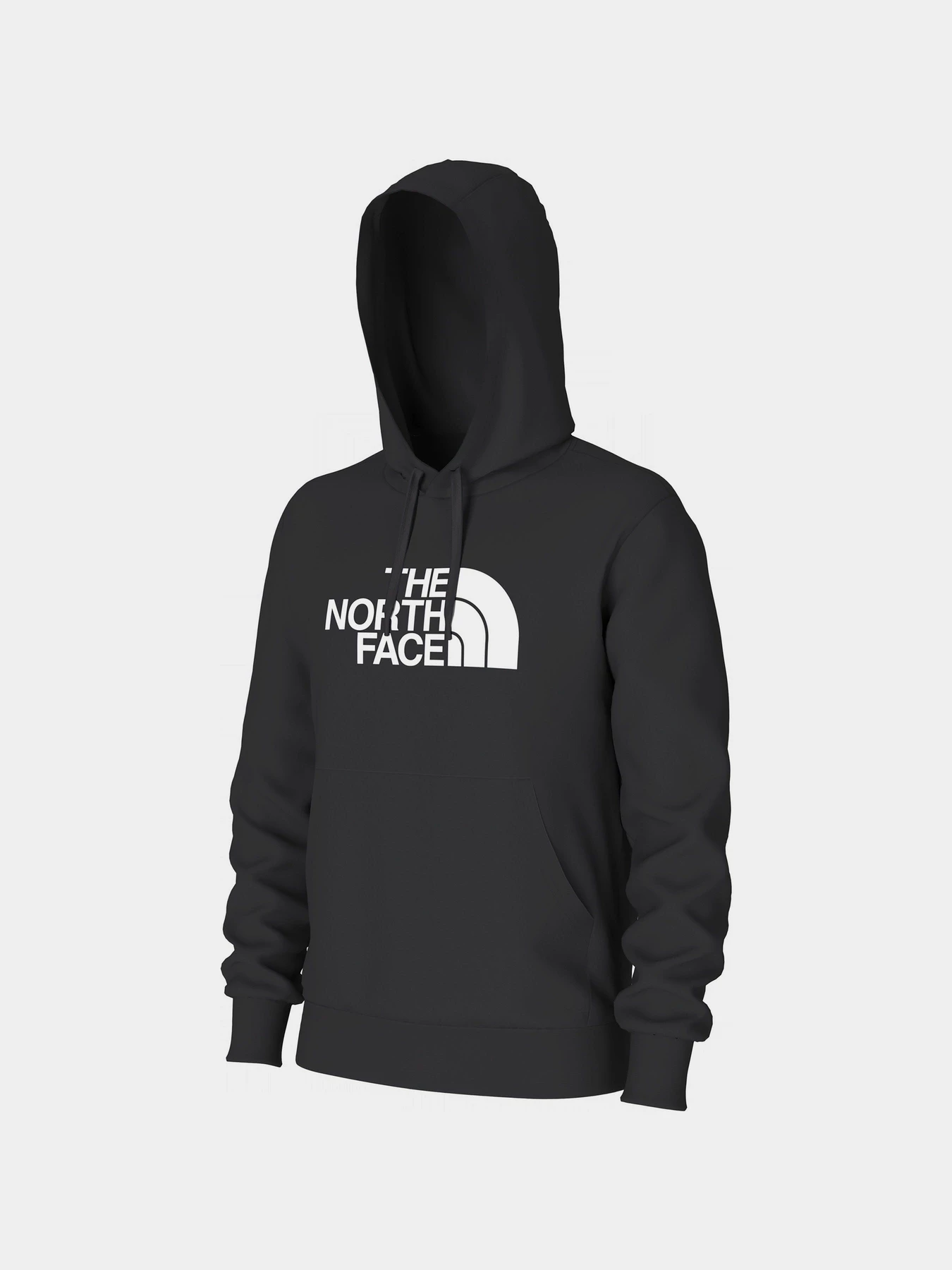 Худі та світшоти The North Face Light Drew Peak модель NF00A0TEJK31 Худі та світшоти The North Face Light Drew Peak модель NF00A0TEJK31 Фото