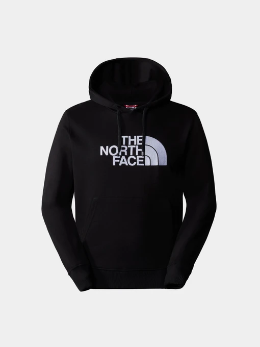 Худі та світшоти The North Face Light Drew Peak модель NF00A0TEJK31 Фото