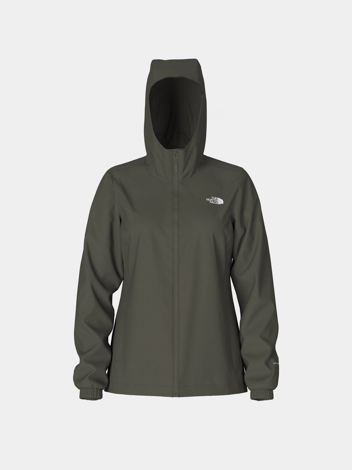 Куртки и дубленки The North Face Quest модель NF00A8BAKR51 Куртки и дубленки The North Face Quest модель NF00A8BAKR51 Фото