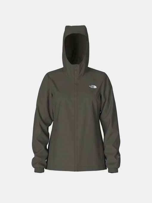 Куртки та дублянки The North Face Quest модель NF00A8BAKR51 Фото