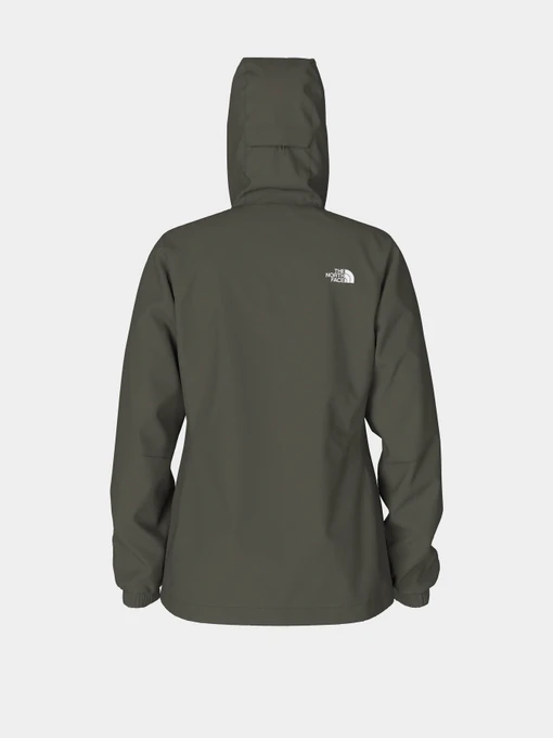 Куртки и дубленки The North Face Quest модель NF00A8BAKR51 Фото