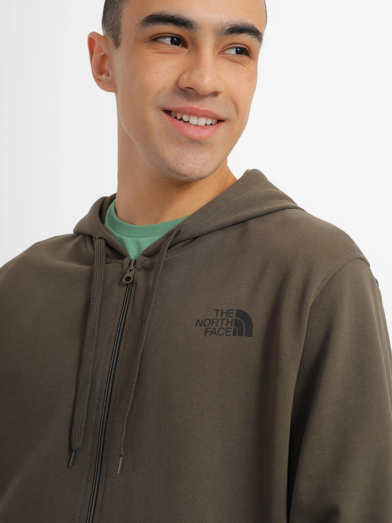 Худи и свитшоты The North Face Open Gate модель NF00CEP721L1 Худи и свитшоты The North Face Open Gate модель NF00CEP721L1 Фото