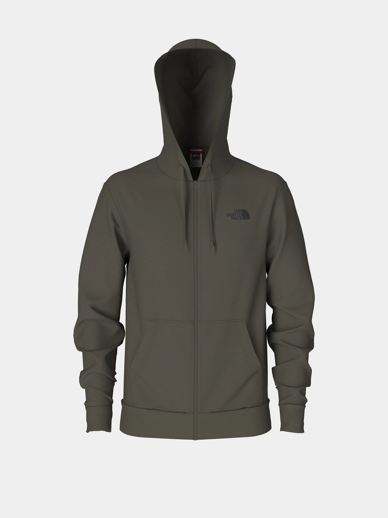 Худи и свитшоты The North Face Open Gate модель NF00CEP721L1 Худи и свитшоты The North Face Open Gate модель NF00CEP721L1 Фото