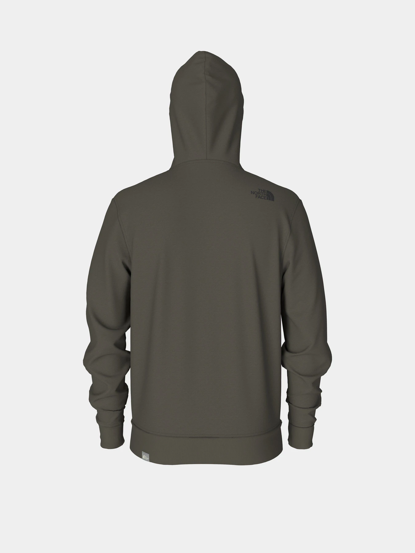 Худи и свитшоты The North Face Open Gate модель NF00CEP721L1 Худи и свитшоты The North Face Open Gate модель NF00CEP721L1 Фото