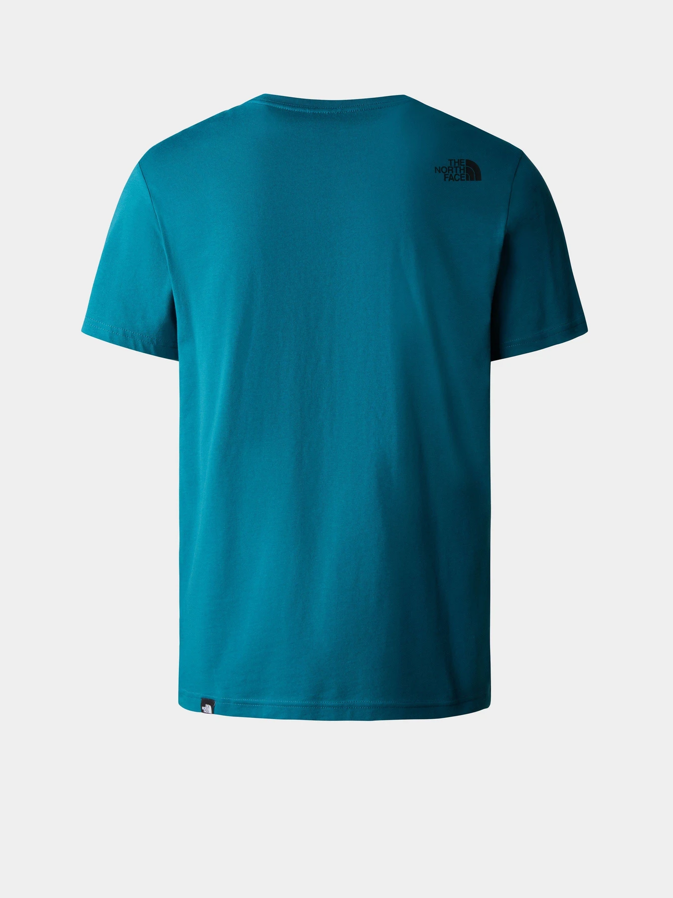 Футболки и поло The North Face Fine модель NF00CEQ5EFS1 Футболки и поло The North Face Fine модель NF00CEQ5EFS1 Фото
