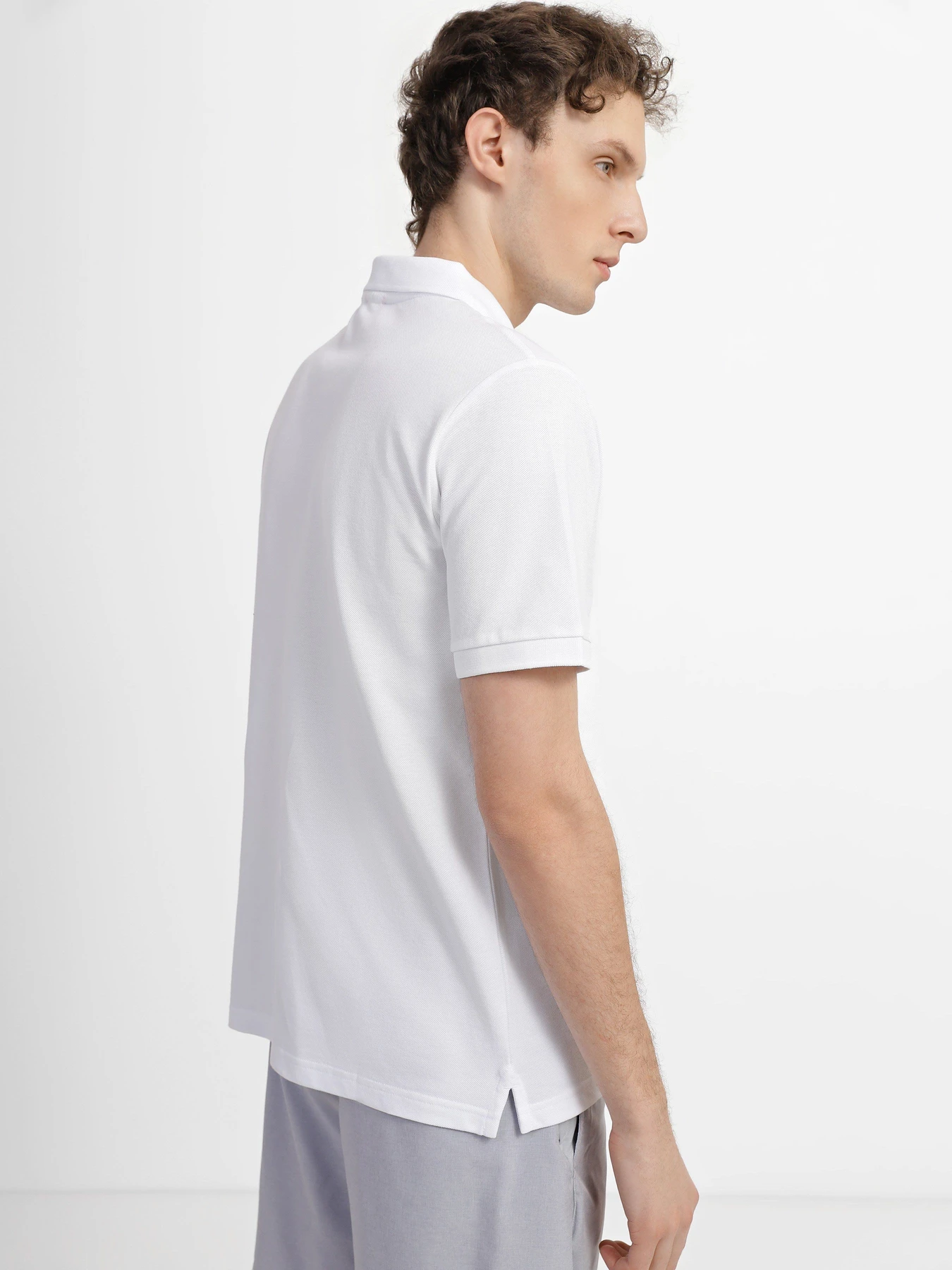 Футболки і поло The North Face M Polo Piquet - Eu модель NF00CG71FN41 Футболки і поло The North Face M Polo Piquet - Eu модель NF00CG71FN41 Фото