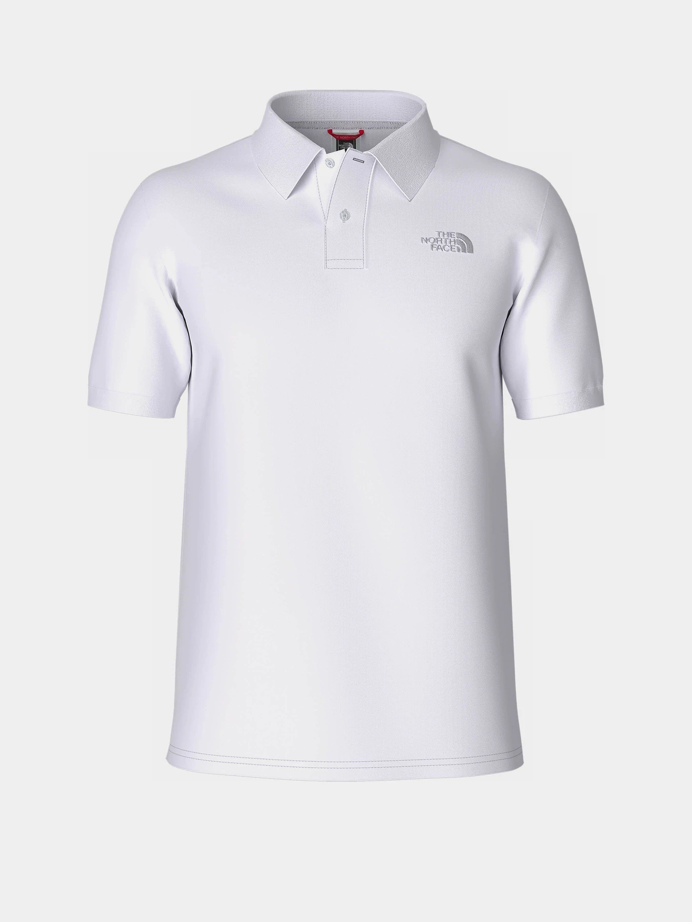 Футболки і поло The North Face M Polo Piquet - Eu модель NF00CG71FN41 Футболки і поло The North Face M Polo Piquet - Eu модель NF00CG71FN41 Фото
