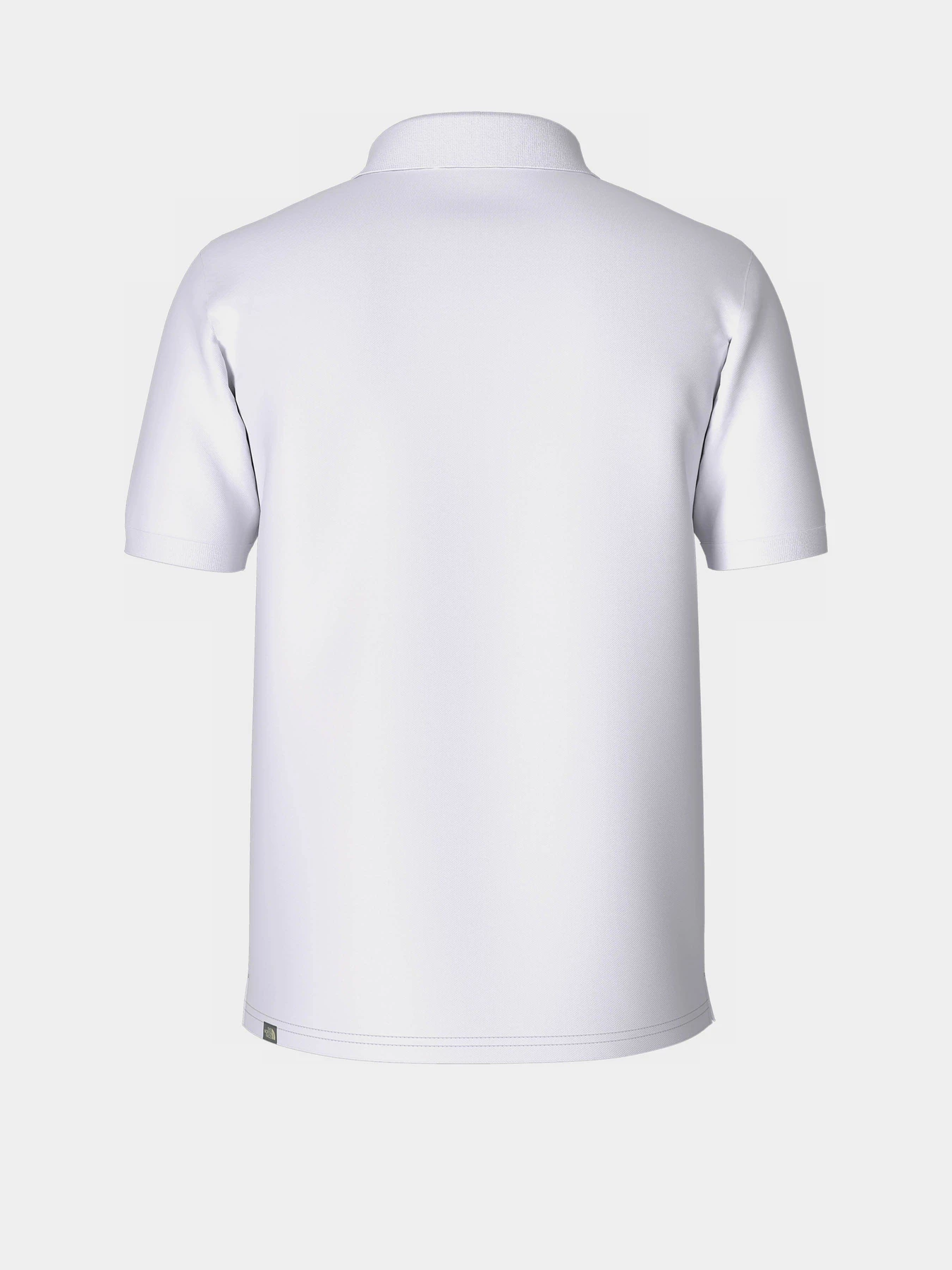Футболки і поло The North Face M Polo Piquet - Eu модель NF00CG71FN41 Футболки і поло The North Face M Polo Piquet - Eu модель NF00CG71FN41 Фото