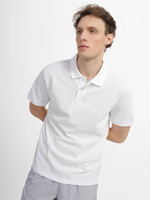 Футболки и поло The North Face M Polo Piquet - Eu модель NF00CG71FN41 Фото
