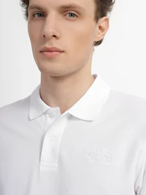 Футболки і поло The North Face M Polo Piquet - Eu модель NF00CG71FN41 Фото