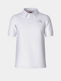 Футболки і поло The North Face M Polo Piquet - Eu модель NF00CG71FN41 Фото