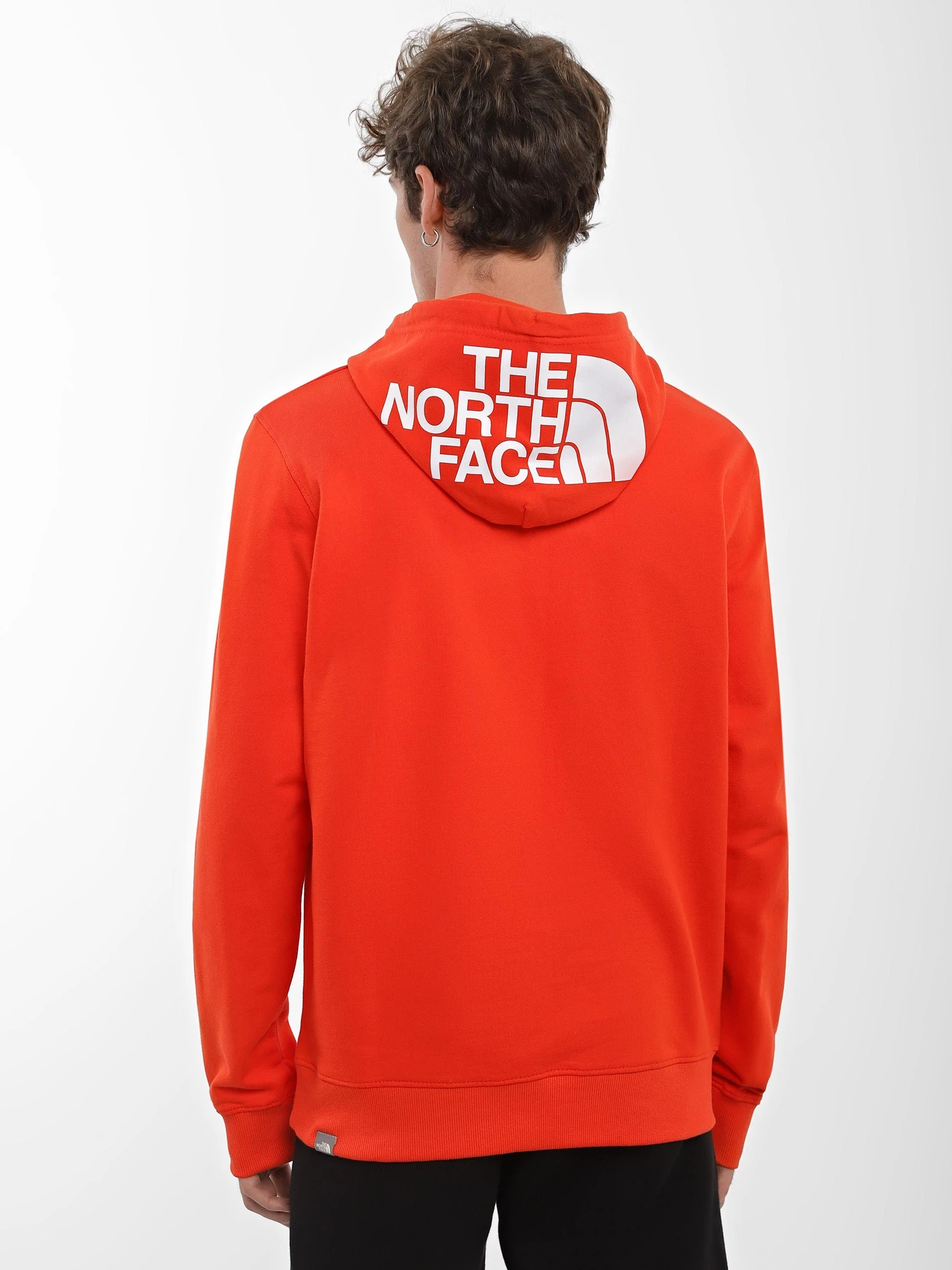 Худі та світшоти The North Face Open Gate Light модель NF0A2S5715Q1 Худі та світшоти The North Face Open Gate Light модель NF0A2S5715Q1 Фото