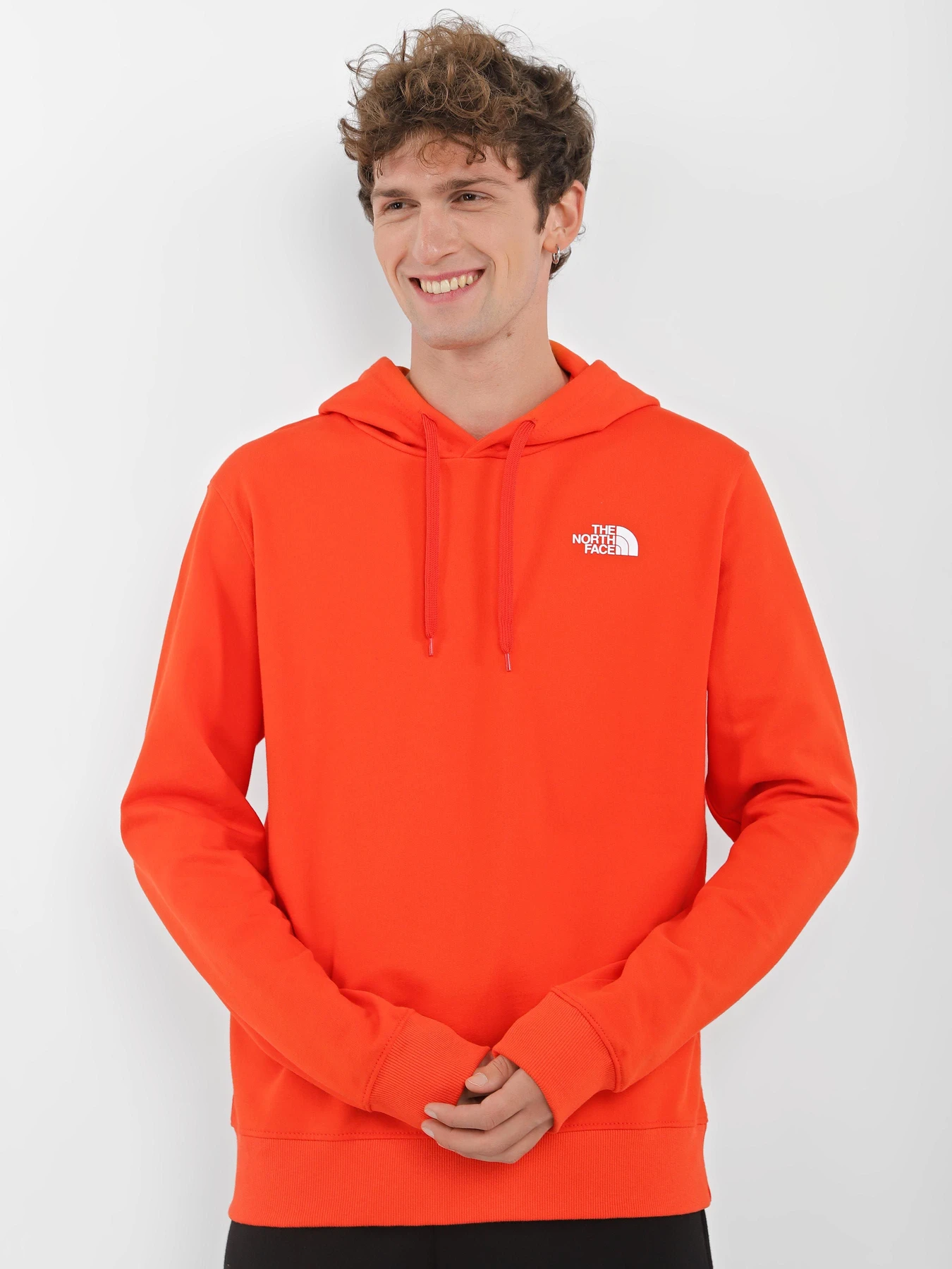 Худі та світшоти The North Face Open Gate Light модель NF0A2S5715Q1 Худі та світшоти The North Face Open Gate Light модель NF0A2S5715Q1 Фото