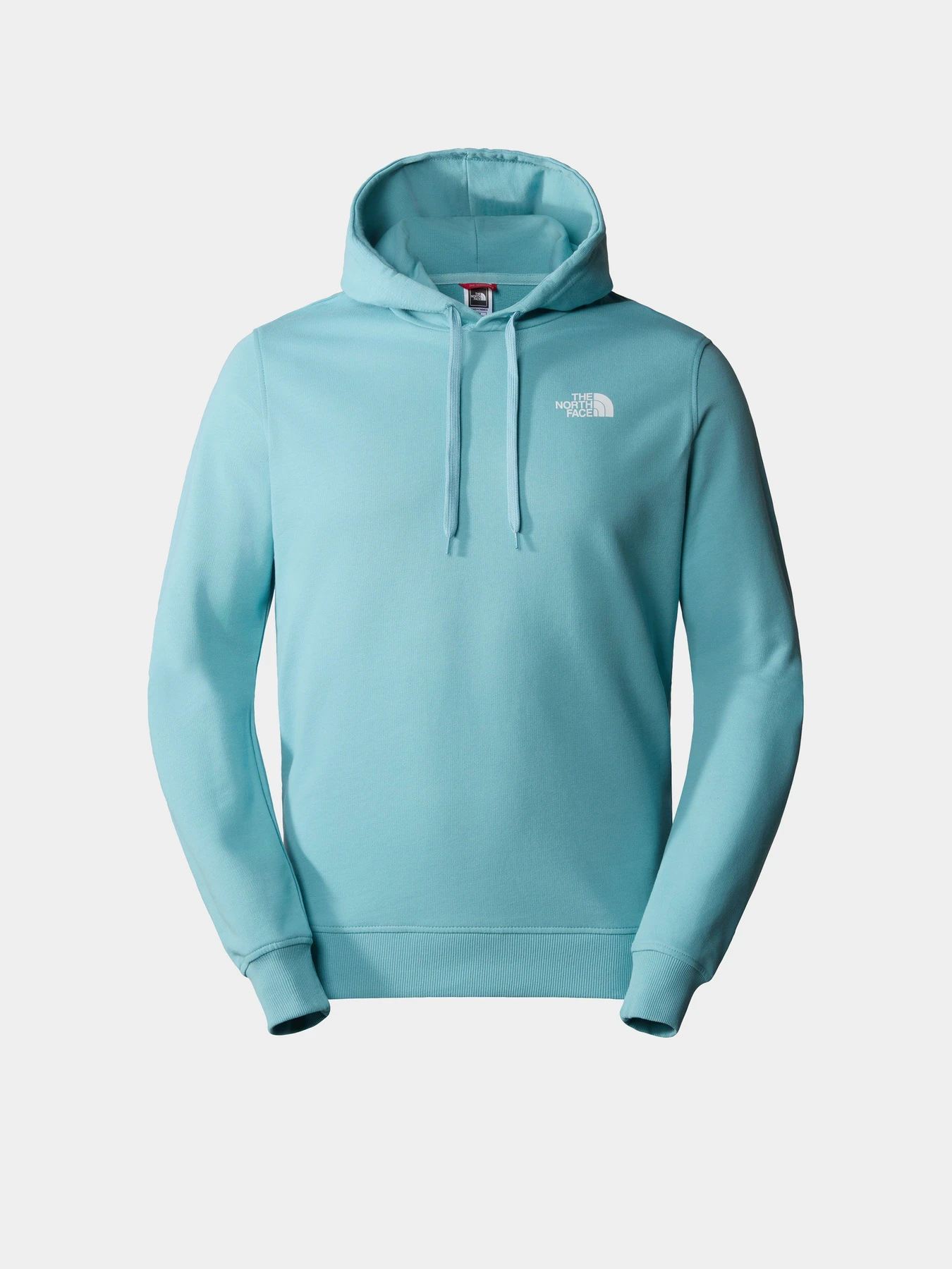 Худі та світшоти The North Face Open Gate Light модель NF0A2S57LV21 Худі та світшоти The North Face Open Gate Light модель NF0A2S57LV21 Фото