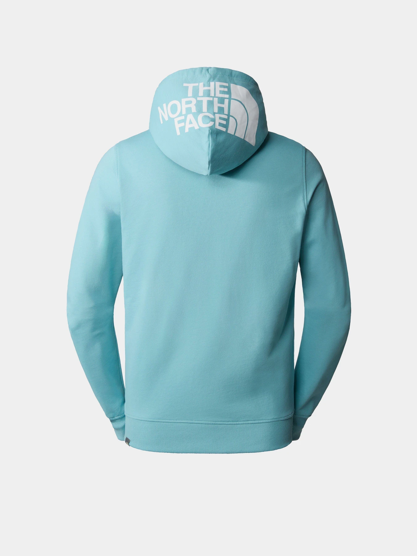 Худі та світшоти The North Face Open Gate Light модель NF0A2S57LV21 Худі та світшоти The North Face Open Gate Light модель NF0A2S57LV21 Фото