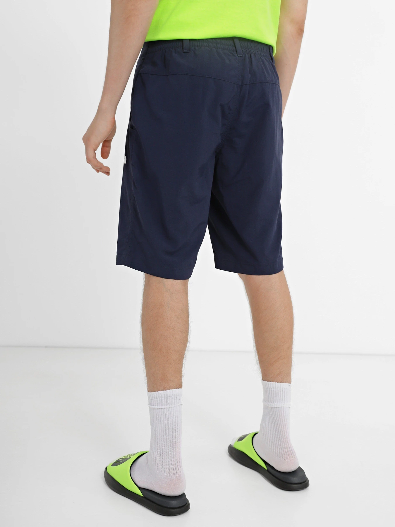 Шорты The North Face Tanken модель NF0A2S858K21 Фото