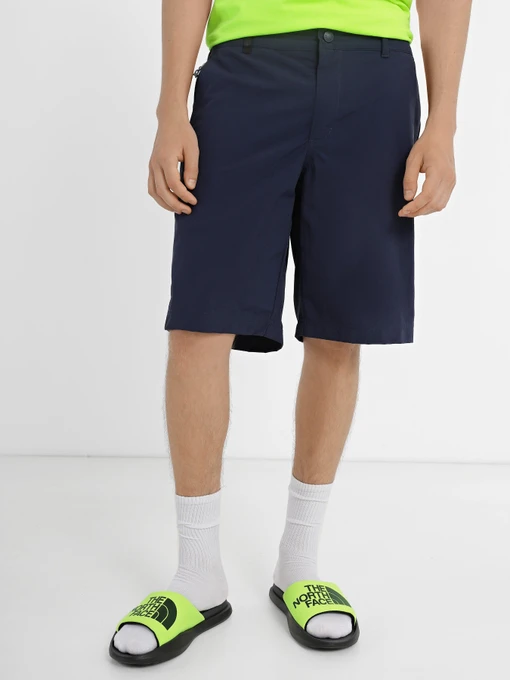 Шорты The North Face Tanken модель NF0A2S858K21 Фото