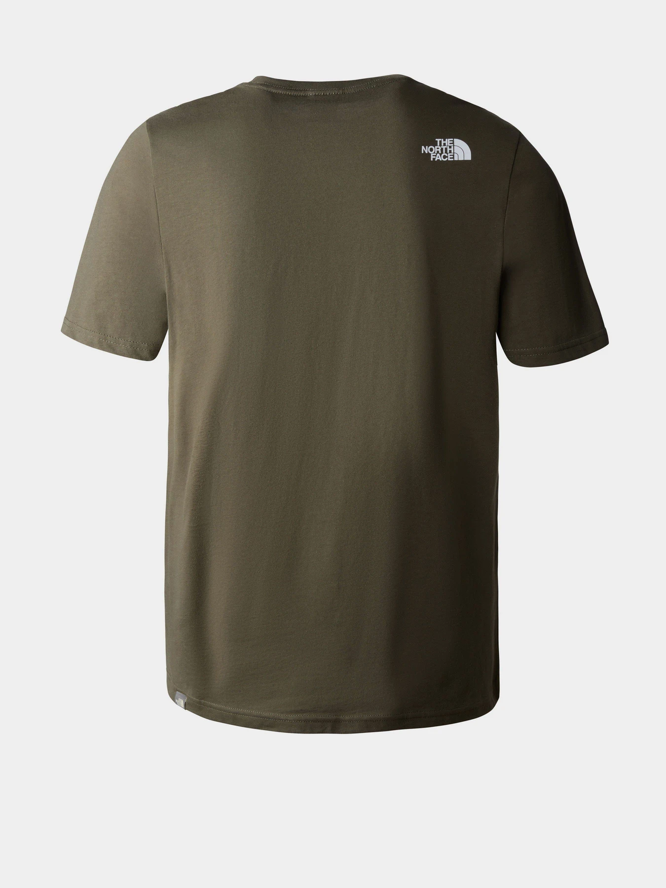 Футболки и поло The North Face Easy модель NF0A2TX321L1 Футболки и поло The North Face Easy модель NF0A2TX321L1 Фото