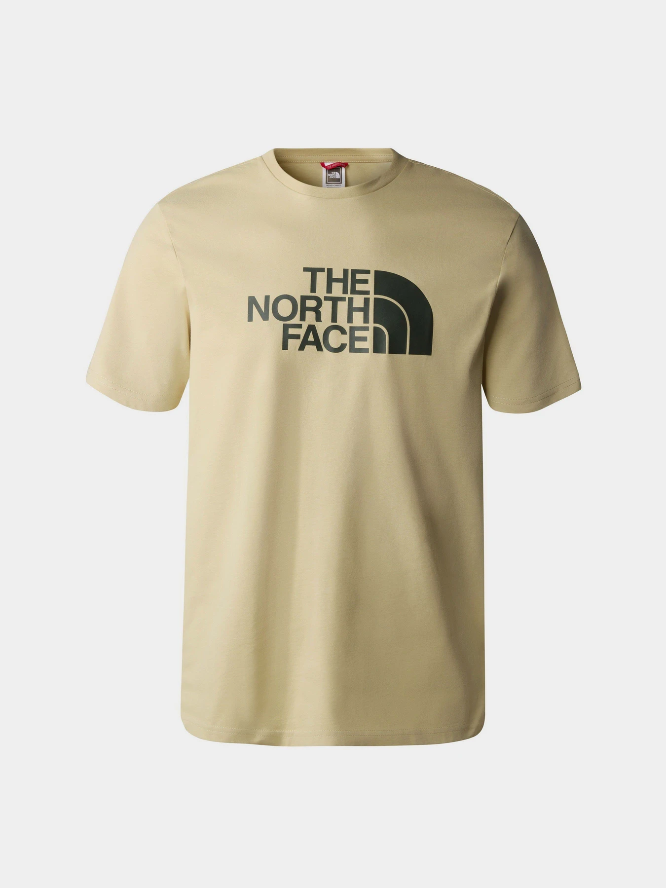 Футболки и поло The North Face Easy модель NF0A2TX33X41 Футболки и поло The North Face Easy модель NF0A2TX33X41 Фото