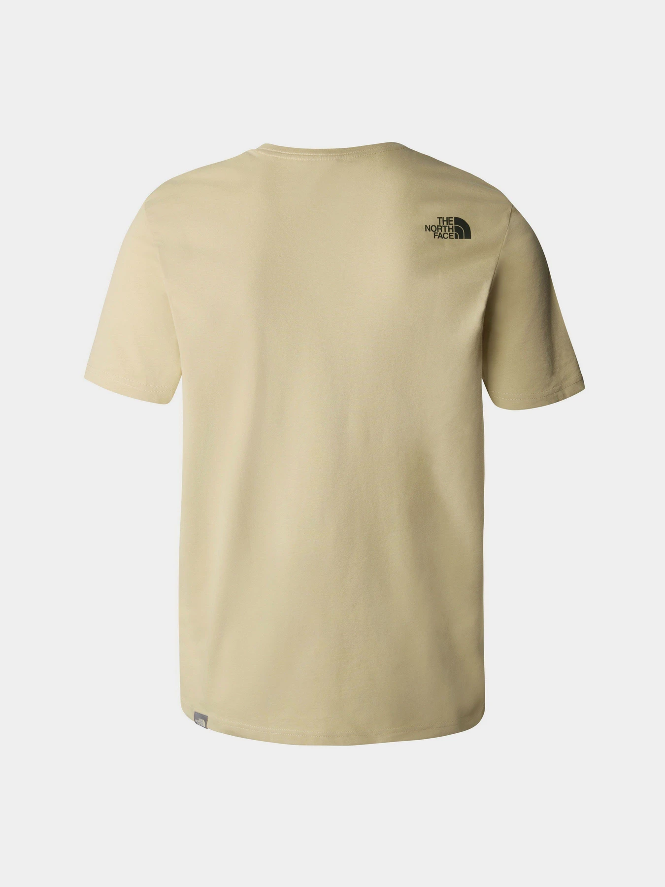 Футболки и поло The North Face Easy модель NF0A2TX33X41 Футболки и поло The North Face Easy модель NF0A2TX33X41 Фото